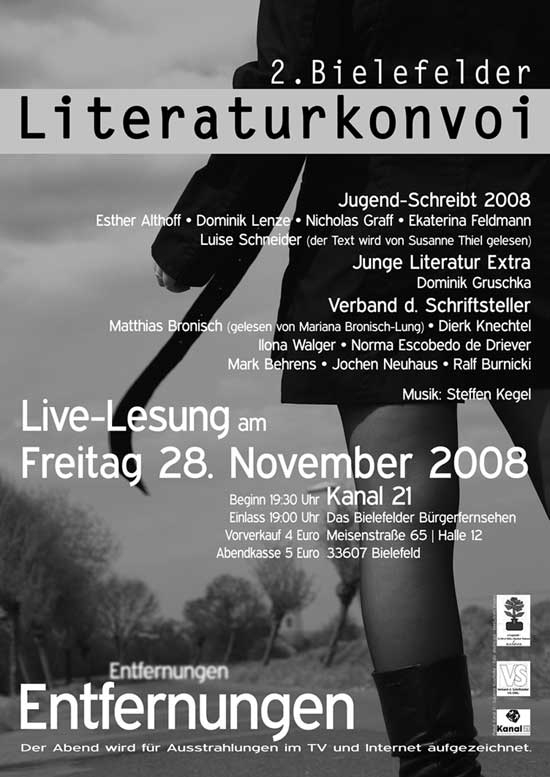 literaturkonvoi bielefeld